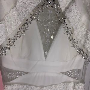 Wedding/Formal Dress